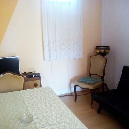 Apartments Petko Rogoznica  Kültér fotó