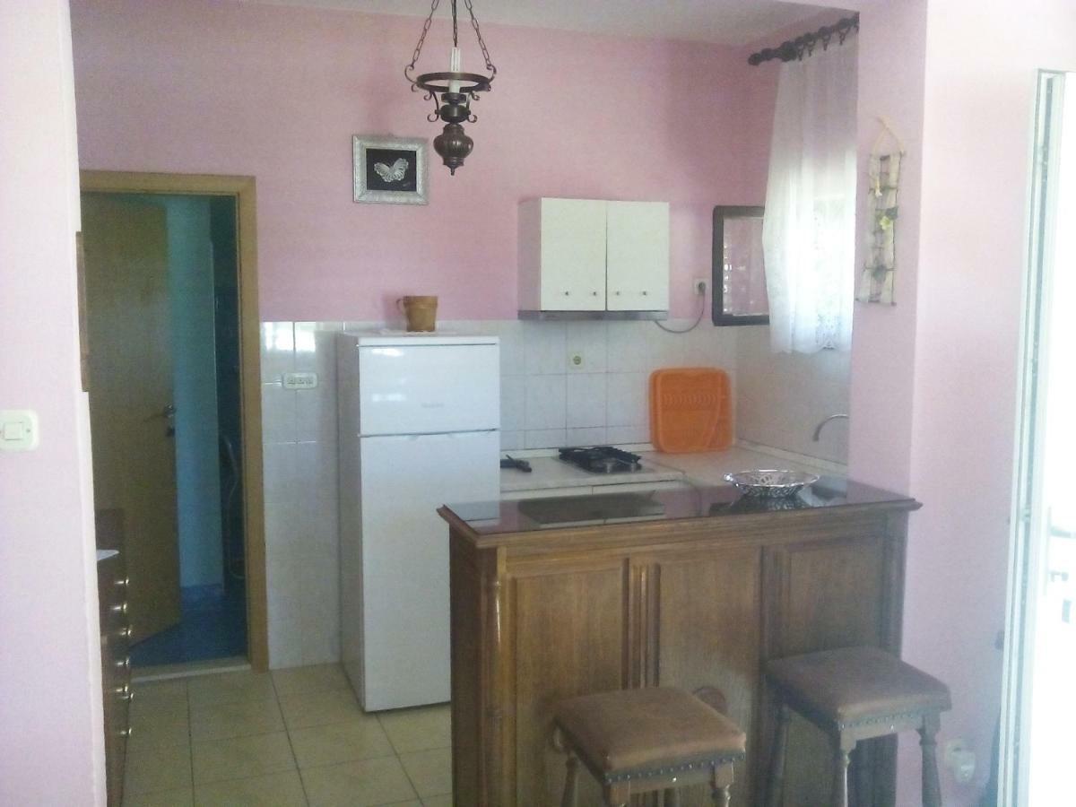 Apartments Petko Rogoznica  Kültér fotó