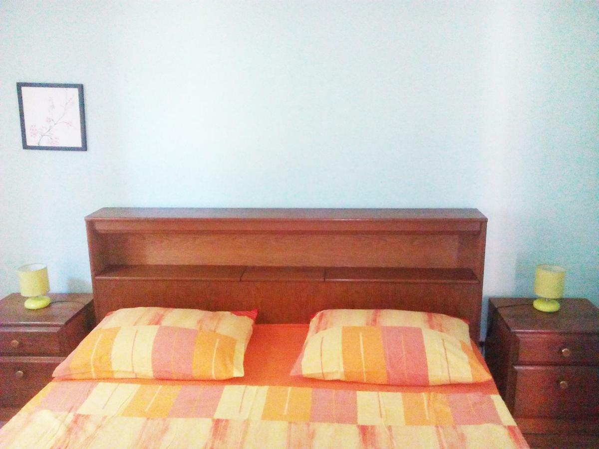 Apartments Petko Rogoznica  Kültér fotó