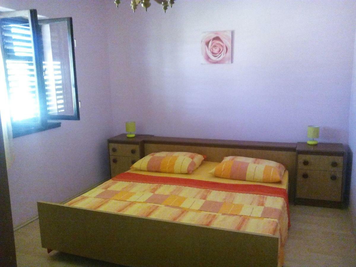 Apartments Petko Rogoznica  Kültér fotó