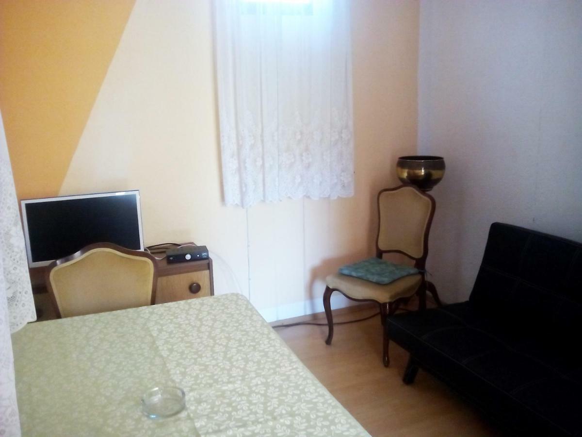 Apartments Petko Rogoznica  Kültér fotó