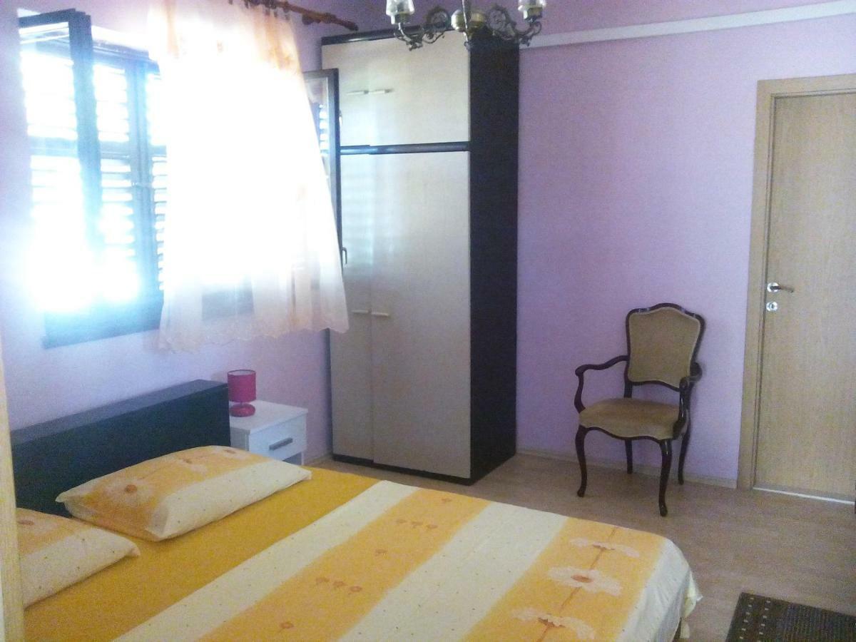 Apartments Petko Rogoznica  Kültér fotó