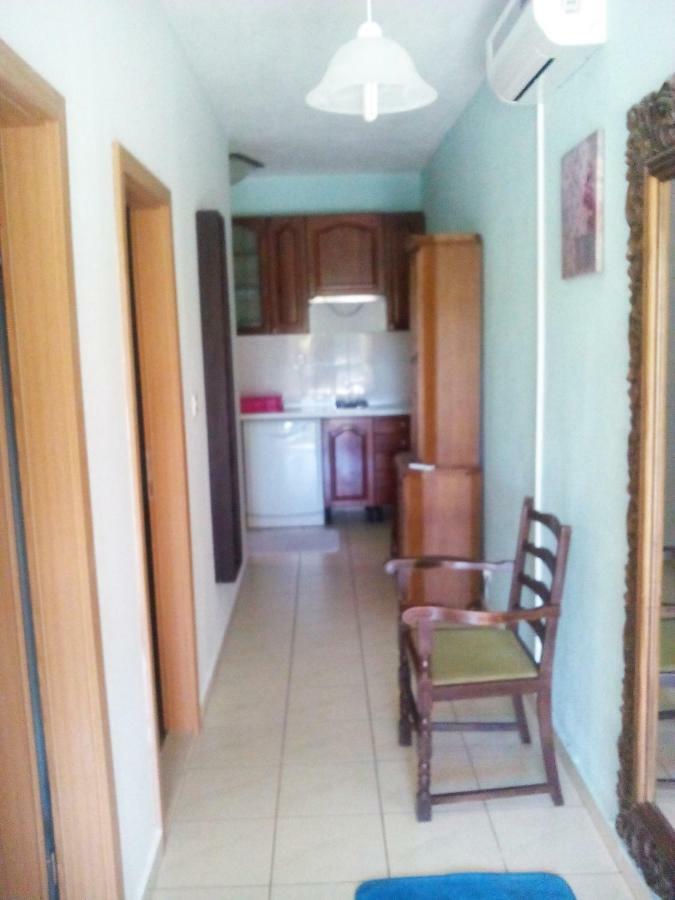 Apartments Petko Rogoznica  Kültér fotó