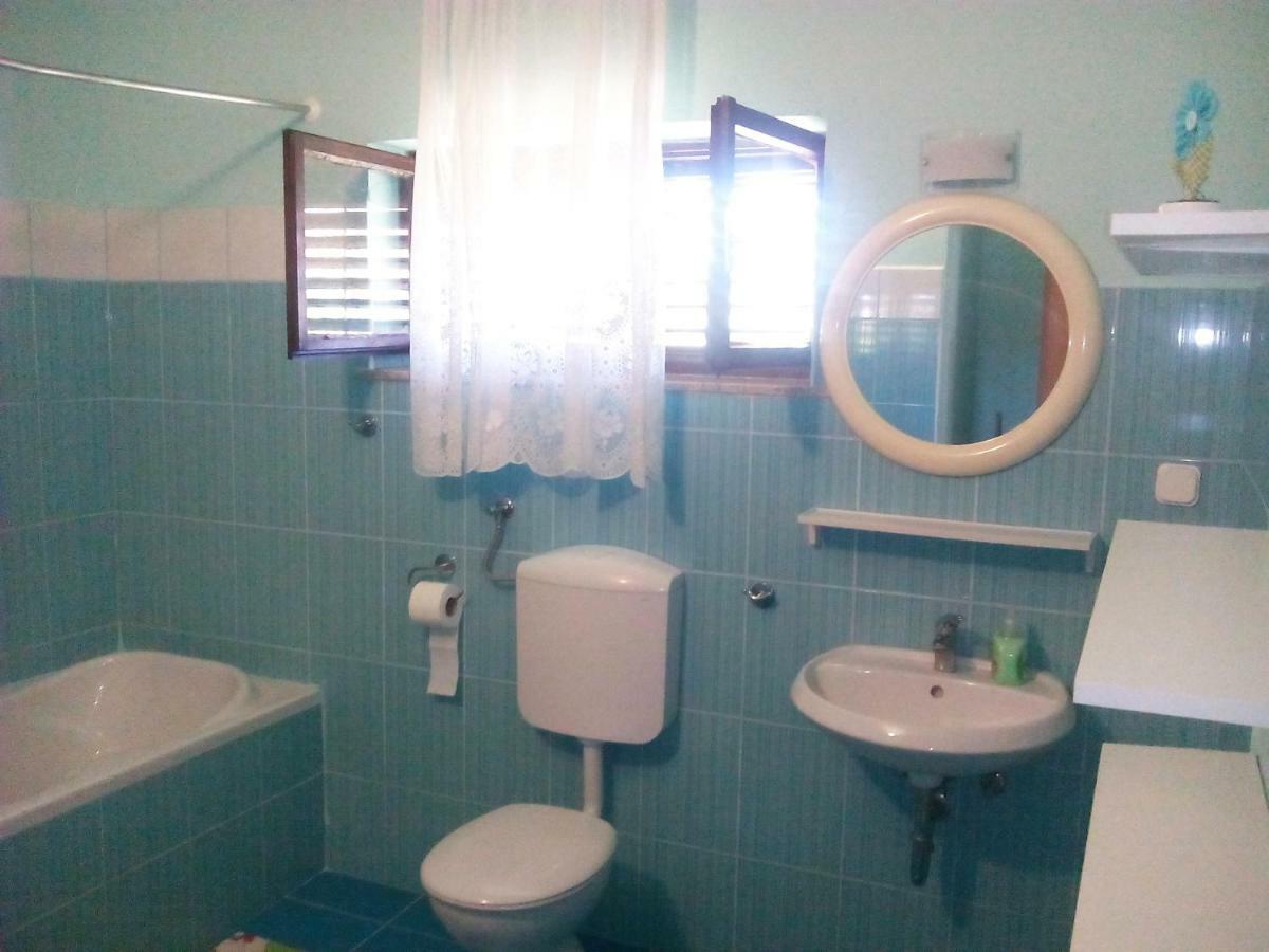Apartments Petko Rogoznica  Kültér fotó
